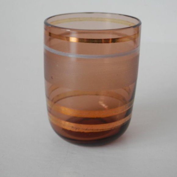 Brown Tinted Glasses - Picture 5 of 10